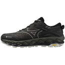 MIZUNO WAVE MUJIN LS GTX MAHARISHI