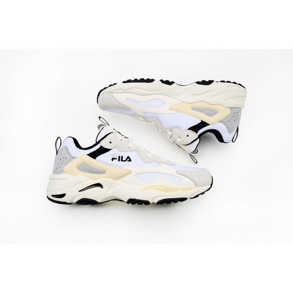 FILA RAY TRACER