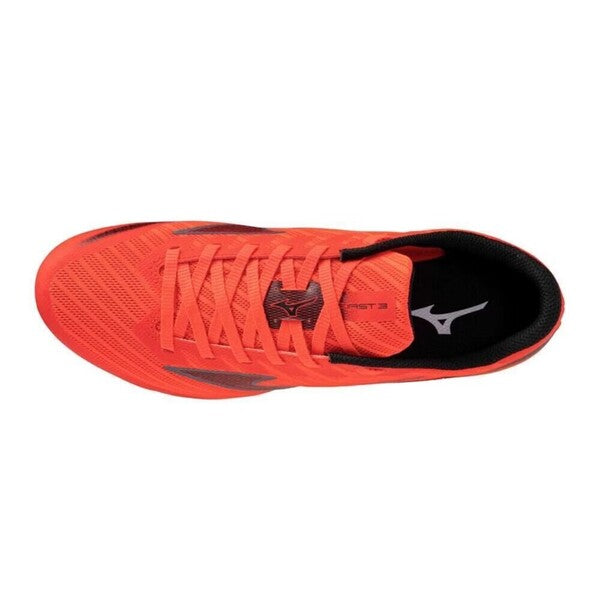 MIZUNO X FIRST 3