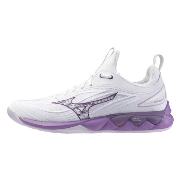 MIZUNO WAVE LUMINOUS 3