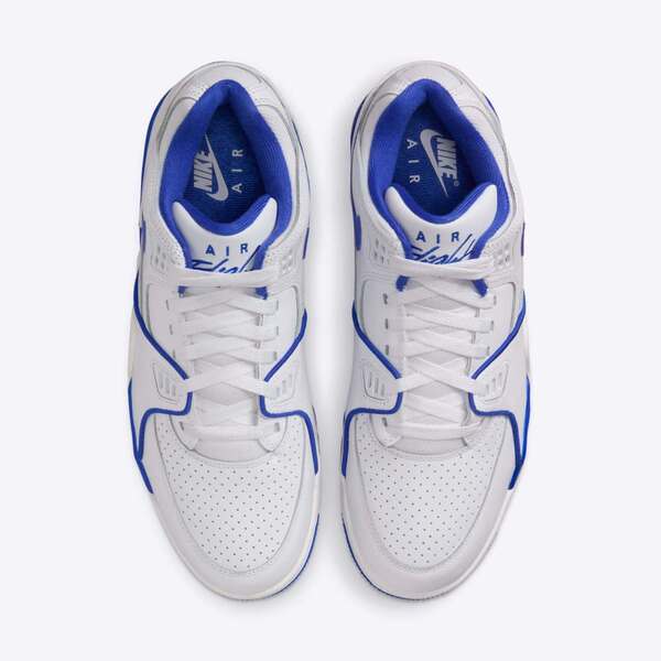 NIKE AIR FLIGHT 89 LOW