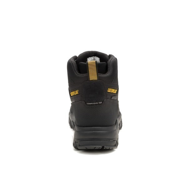 CAT THRESHOLD REBOUND HIKER WP CT S7L HRO FO SR