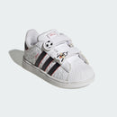 ADIDAS SUPERSTAR II CF I