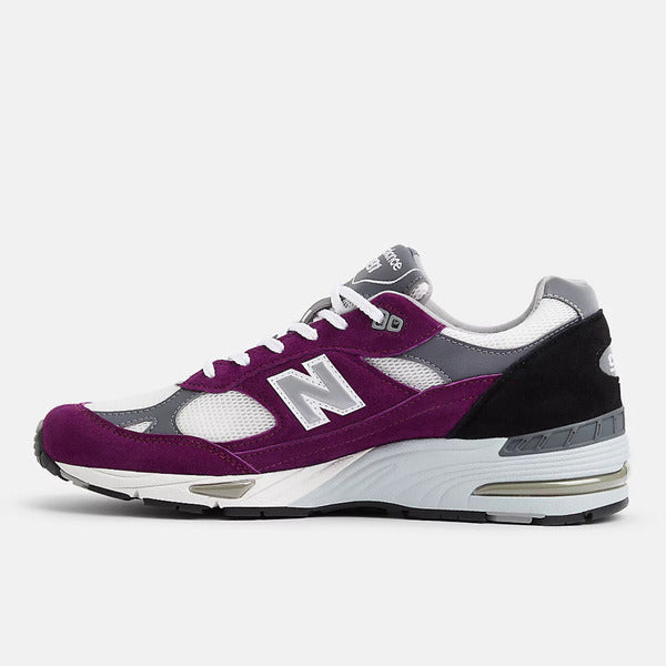 NEW BALANCE 991