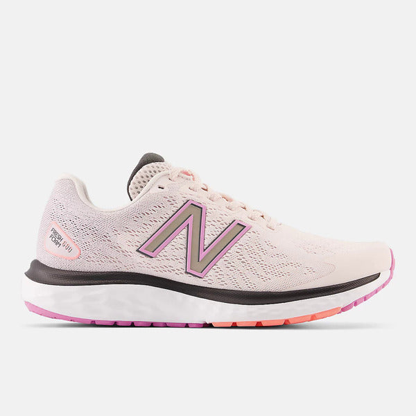 NEW BALANCE FRESH FOAM 680 V7