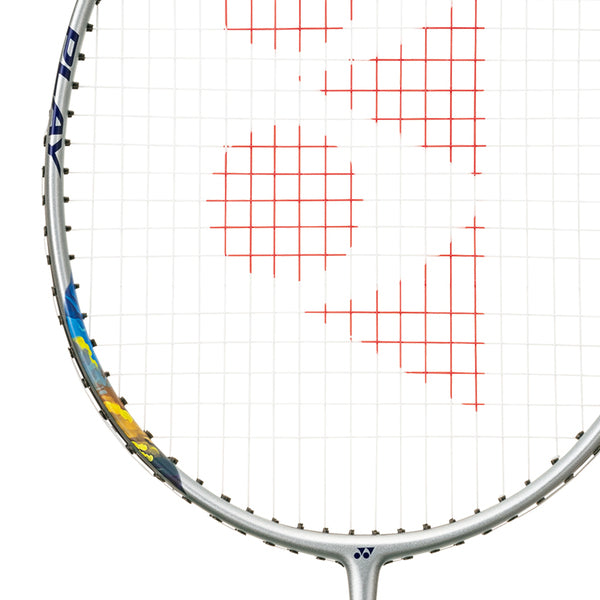 YONEX NANOFLARE 700 PLAY-銀/天空藍