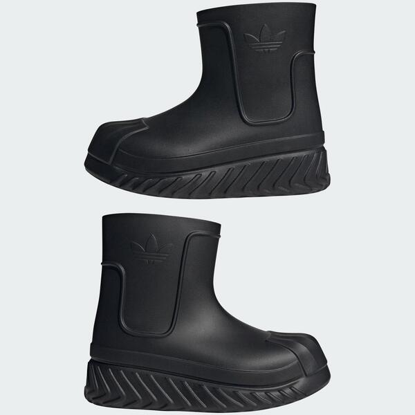 ADIDAS ADIFOM SUPERSTAR BOOT W