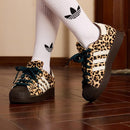 ADIDAS SUPERSTAR II W
