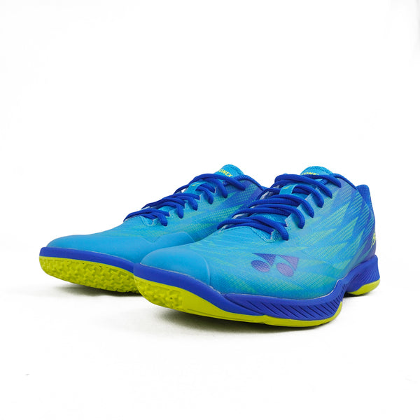 YONEX POWER CUSHION AERUS Z MEN-青綠