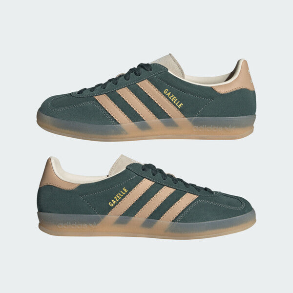 ADIDAS GAZELLE INDOOR