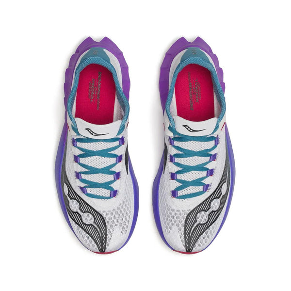 SAUCONY ENDORPHIN PRO 4