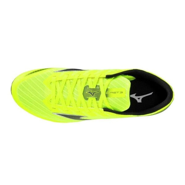 MIZUNO X FIRST 3