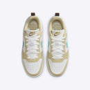 NIKE COURT BOROUGH LOW RECRAFT (GS)