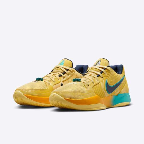 NIKE JA 2 EP