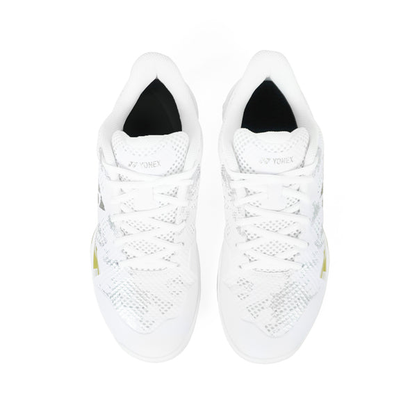 YONEX POWER CUSHION ECLIPSION Z-白/金