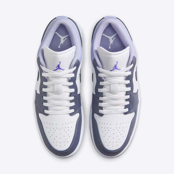 NIKE AIR JORDAN 1 LOW