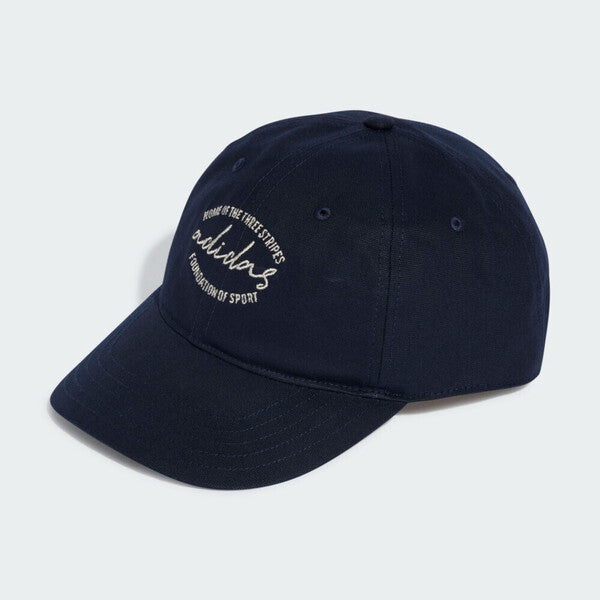 ADIDAS DAD CAP EMBR