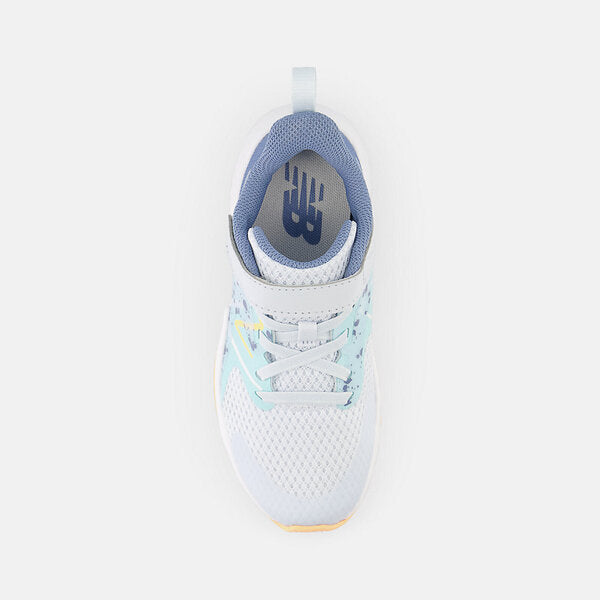 NEW BALANCE RAVE RUN V2