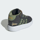 ADIDAS GRAND COURT MID LIONKING I