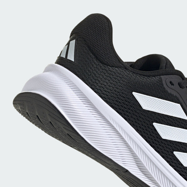 ADIDAS RESPONSE