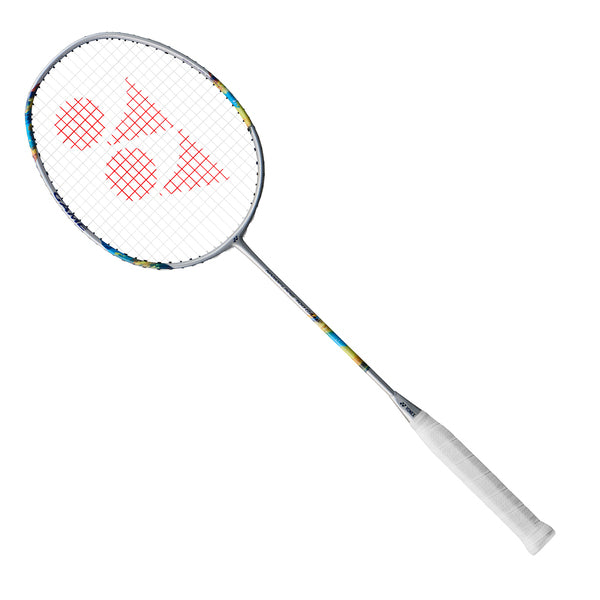 YONEX NANOFLARE 700 GAME-銀/天空藍