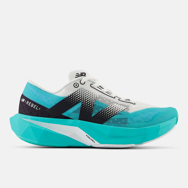 NEW BALANCE FUELCELL REBEL V4