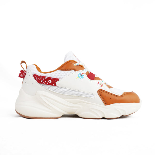 FILA HIDDEN TAPE 9