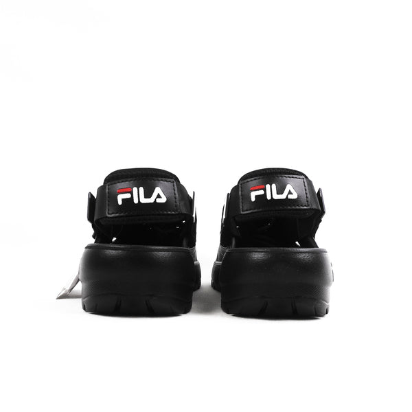 FILA SUBVERSION