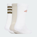 ADIDAS LOGO PACK 3PP