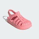 ADIDAS SUPERSTAR 360 SANDALS C