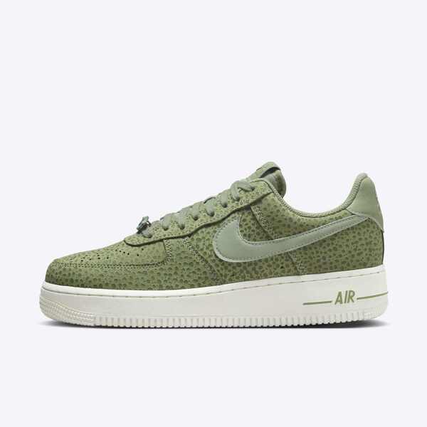 NIKE AIR FORCE 1 LOW '07 PRM