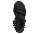 SKECHERS D'LUX WALKER SANDAL