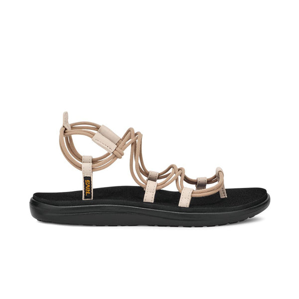 TEVA VOYA INFINITY
