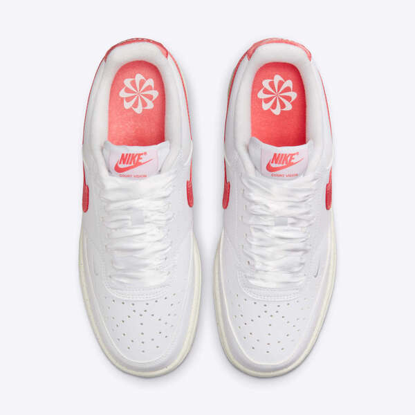 W NIKE COURT VISION LO NN