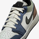 NIKE AIR JORDAN 1 LOW (GS)