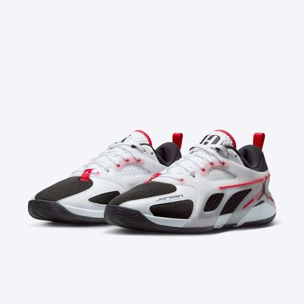 NIKE JORDAN HEIR SERIES PF