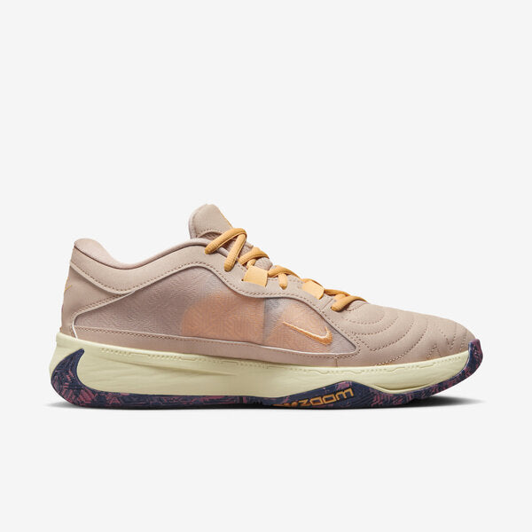 NIKE ZOOM FREAK 5 EP