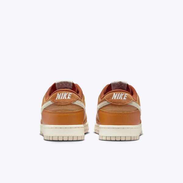 NIKE DUNK LOW RETRO SE