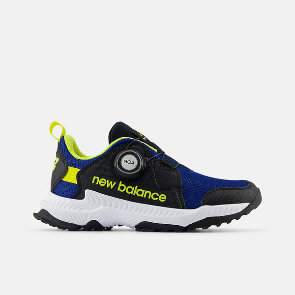 NEW BALANCE DYNASOFT TRAIL MAGIC BOA