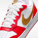 NIKE COURT BOROUGH LOW RECRAFT (GS)