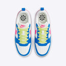 NIKE COURT BOROUGH LOW RECRAFT (GS)