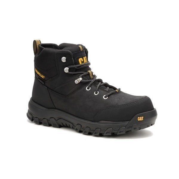 CAT THRESHOLD REBOUND HIKER WP CT S7L HRO FO SR