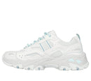 SKECHERS D'LITES HIKER