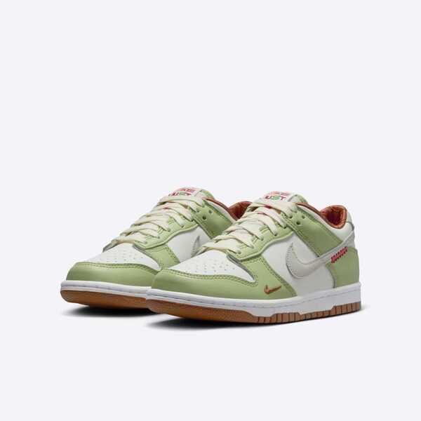 NIKE DUNK LOW (GS)