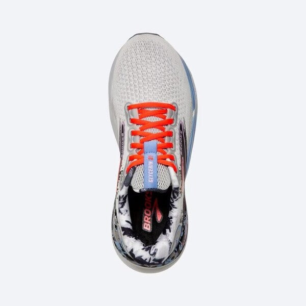 BROOKS GLYCERIN 21_ABSTRACT 抽象派限定款