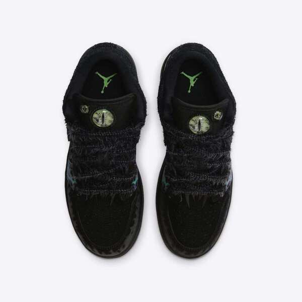 NIKE AIR JORDAN 1 LOW GS