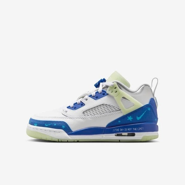 NIKE JORDAN SPIZIKE LOW SS (GS)