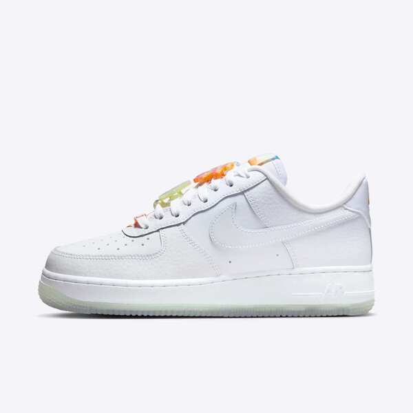 NIKE WMNS AIR FORCE 1 '07 LX