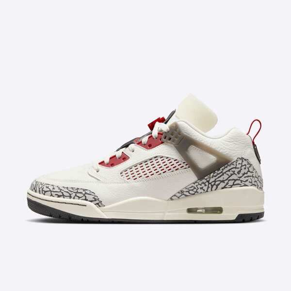 NIKE JORDAN SPIZIKE LOW