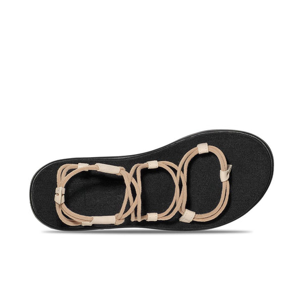 TEVA VOYA INFINITY